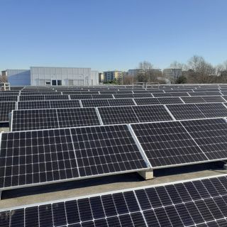 Parchi Agrisolari, si terrà un incontro in Provincia