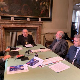 Passio: arte, musica, cultura e spiritualità