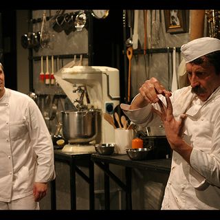 Dieci appuntamenti da ottobre a maggio: al via "Vado a Teatro!" a San Maurizio d’Opaglio