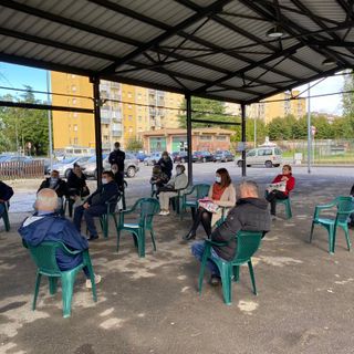 Un “patto per il verde” alla Rizzottaglia