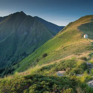 Ai confini della bellezza selvaggia: i sentieri-natura del Parco Nazionale della Val Grande