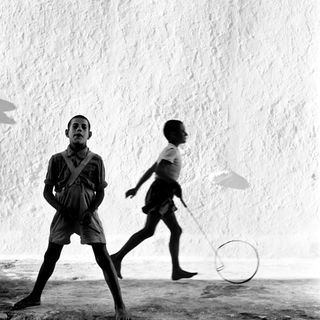 Parte il 23 giugno la mostra 'Il giro dell’occhio', 50 anni di foto di Piergiorgio Branzi