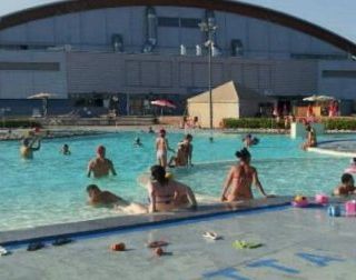 Sorpresa, la piscina coperta del Terdoppio riapre sabato