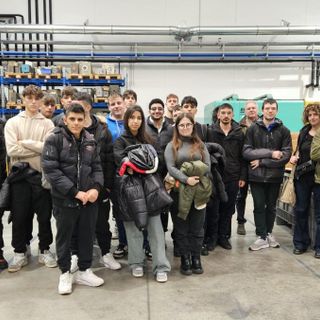 Al via il Pmi Day 2024: studenti in visita alle aziende del territorio