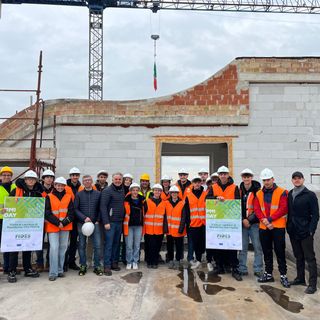 “Pmi Day 2025”: oltre 1.400 studenti nelle aziende del Novarese e del Vercellese