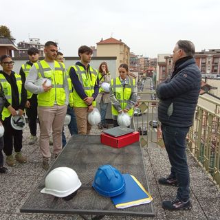 “Pmi Day” 2023-24: conclusi a maggio gli incontri nelle scuole