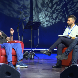 Arona Podcast si conclude con successo: voci che uniscono generazioni, territori e futuro