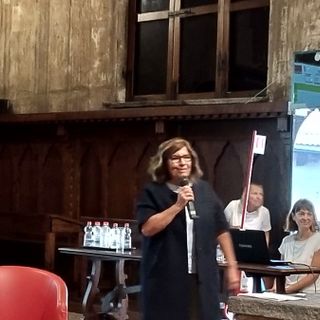 Presentato il progetto “In bici a pelo d’acqua” curato dalll’Atl di Novara