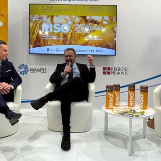 Risò 2026 alla Bit, vetrina per il riso e opportunità anche per Novara