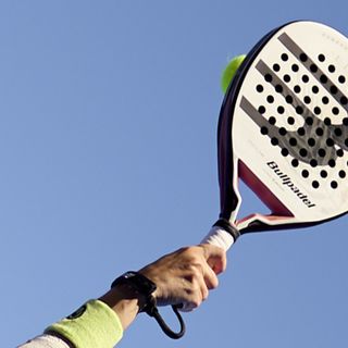 Photo credits: PREMIER PADEL