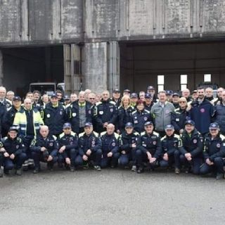 I Volontari della Protezione Civile saranno vaccinati durante la Fase 3