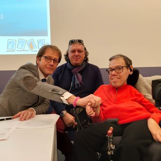 Firmato il protocollo d’intesa tra AVIS Nazionale e UILDM