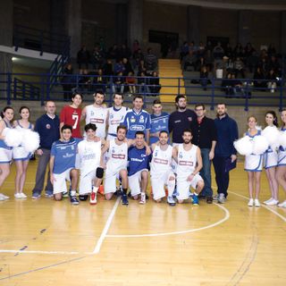Interlinea celebra i 20 anni del Basket Club Novara:  il nuovo libro racconta la presidenza del &quot;pres&quot; Marco Filo