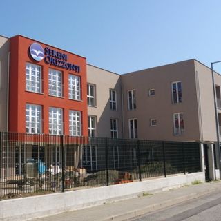 Borgo Ticino, termineranno a febbraio i lavori per la costruzione della Rsa di &quot;Serena orizzonti&quot;