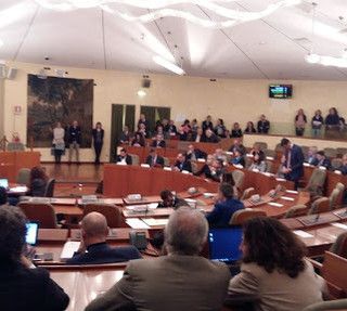 Gioco d'azzardo, la maggioranza in Regione ritira l'emendamento: &quot;Ma cambiare la legge resta la priorità&quot;
