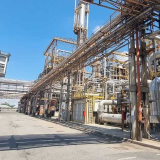 Incognita sul futuro dello stabilimento Radici di Novara dopo l’acquisizione da parte di Lone Star Incognita sul futuro dello stabilimento Radici di Novara dopo l’acquisizione da parte di Lone Star