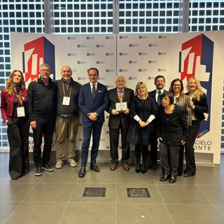 Cinquant’anni di Radio Azzurra Novara: la Regione Piemonte celebra l’emittente storica