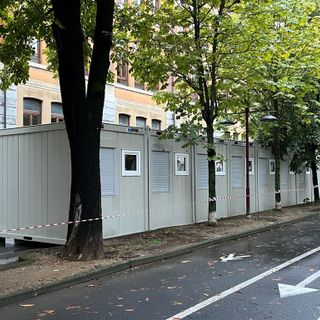 Ips “Ravizza” di Novara: dai prossimi giorni partira’ il cantiere dei lavori