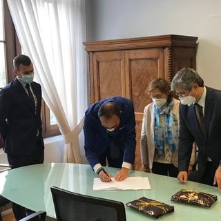 Ambiente: Accordo Regione-Procura di Novara per la lotta ai reati ambientali