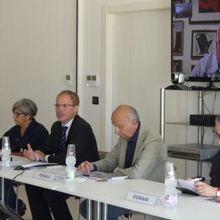 Guida “Le Terre del Riso”: le mille risorse e attrattive dei territori di risaia protagoniste della nuova guida  di Repubblica presentata alla Camera di Commercio