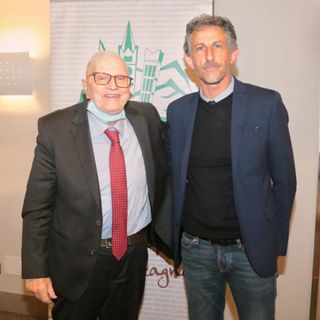 Roberto Colombero eletto presidente di Uncem Piemonte