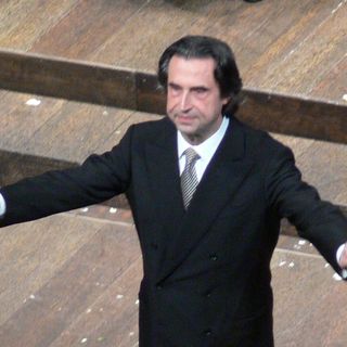 Nel giorno del centenario di Cantelli, Muti entra nel comitato artistico del premio per giovani direttori