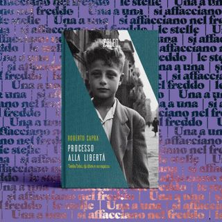 Processo alla libertà: la storia di Danilo Dolci, gli Ultimi e un giovane Siciliano in 'Zolfo'