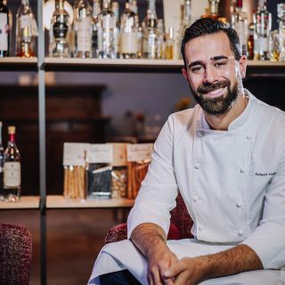 Roberto Valbuzzi ospite a Castelletto Ticino il prossimo 6 maggio