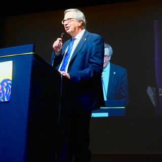 Roberto Turri eletto Governatore del Distretto Lions 108Ia1