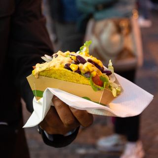 A Borgomanero tornano i Rolling Truck Street Food