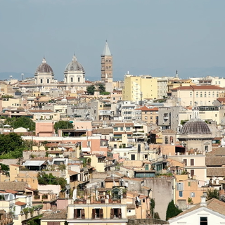 Tiberiade, al rilancio di ‘’Condotte’’ segue lo sviluppo di servizi immobiliari