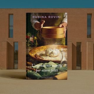 Riscrivere il futuro tra i profumi della Puglia: il libro di Rubina Rovini