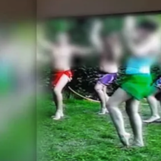Processo alla &quot;setta del sesso&quot;: in aula depone la 36enne braidese che denunciò trent’anni di soprusi