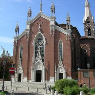 Mercoledì al via la festa della Parrocchia del Sacro Cuore