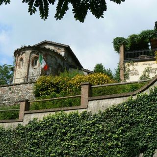 Visite guidate gratuite ai beni storici di Pombia