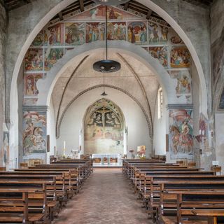 Visite guidate tematiche alla scoperta della città di Novara