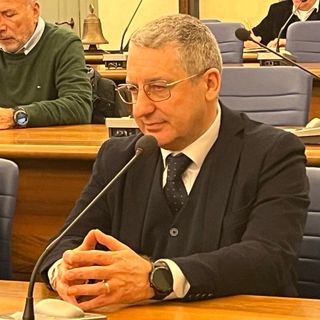 Il dottor Sandro Rizzoni ha assunto ufficialmente l'incarico di segretario generale della Provincia di Novara