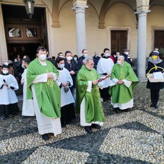 Trecate ha festeggiato San Antonio e l’Amministrazione Comunale ringrazia gli agricoltori
