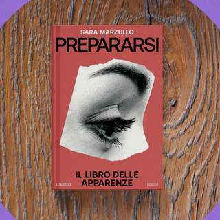“Prepararsi”: presentazione del libro di Sara Marzullo al Castello di Novara