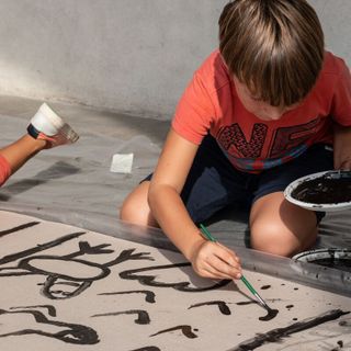 'Scarabocchi', torna al Broletto il festival per bambini e famiglie