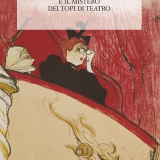 Un giallo ambientato al Teatro Coccia per lo scrittore novarese Marco Scardigli