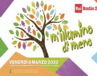 “M’Illumino di Meno” e “Alleanza dei Cuochi”: il 6 marzo cena alla “Capuccina” di Cureggio