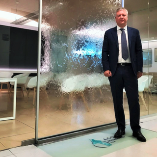 Acqua Novara.Vco, Terzoli riconfermato presidente. Approvato piano investimenti da 150 milioni