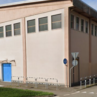 Sarà abbattuta la palestra di via Mezzano