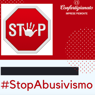#StopAbusivismo, Confartigianato chiede azioni concrete per contrastare il fenomeno