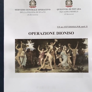 Novara, scoperta una setta di schiavi del sesso