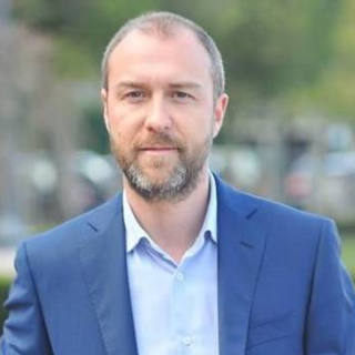 Marco Marchioni è il nuovo presidente di ATC Piemonte nord
