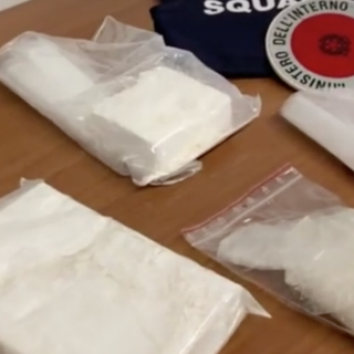 Operazione &quot;The White Rooster&quot;: 9 misure cautelari per spaccio di droga fra Novara e Vercelli