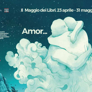 La Fondazione Achille Marazza ONLUS partecipa all'iniziativa &quot;Il Maggio dei Libri 2021&quot;