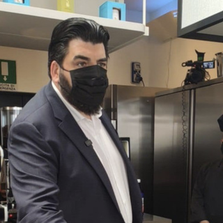 Cannavacciuolo a sorpresa a Vicolungo The Style Outlets